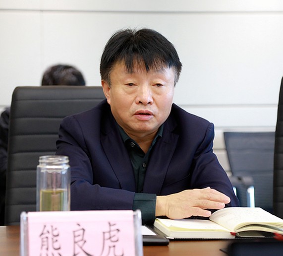 平博集团与福建雪人股份公司深化环保各领域务实相助｜熊良虎顾峰出席